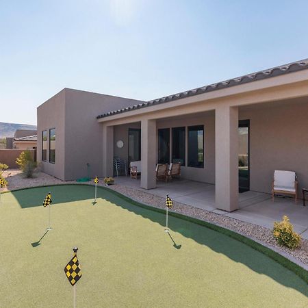 Casa Ledges Villa Ivins Exterior photo