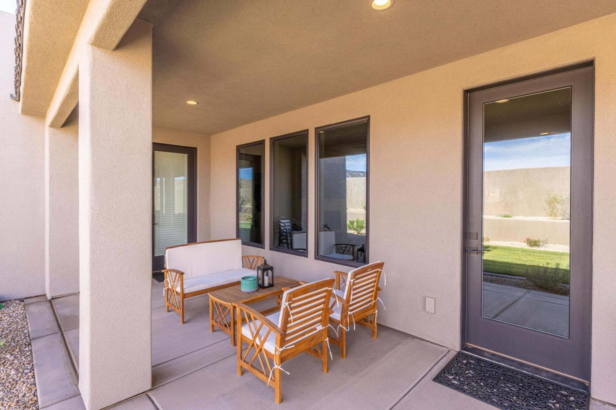 Casa Ledges Villa Ivins Exterior photo