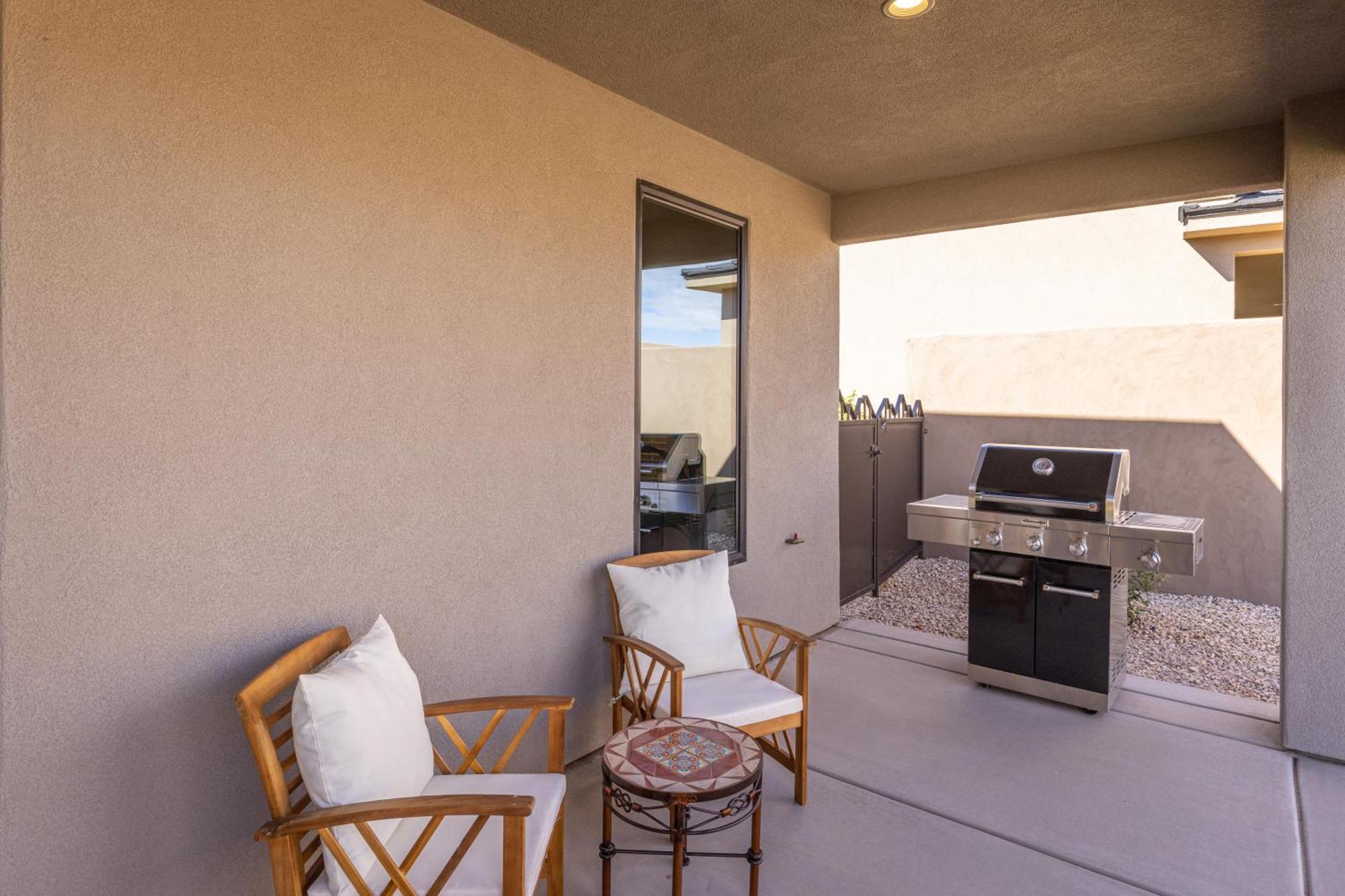 Casa Ledges Villa Ivins Exterior photo